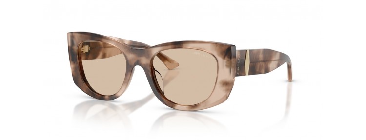 Jimmy Choo JC5066U 509793 - Havana /...