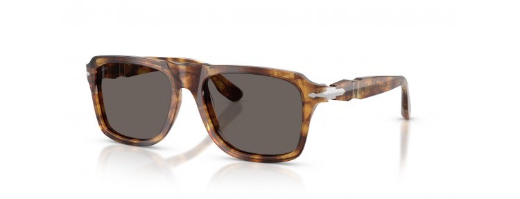 Persol PO8002S 1243B1 - Milky yellow...