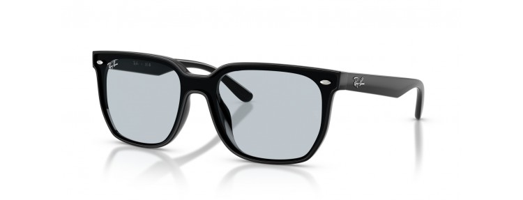 Ray-Ban RB4466D 601/72 - Noir / Bleu...