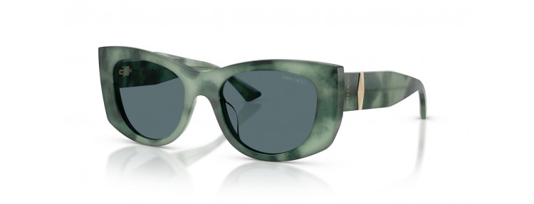 Jimmy Choo JC5066U 509987 - Havana...