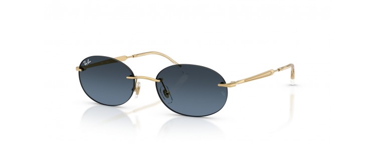 Ray-Ban RB3767 001/4C -...