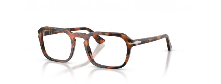 Persol PO3390V 1231 - Tortoise brown...