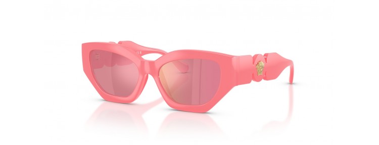 Versace VK4007U 5545/Z - Rose /...