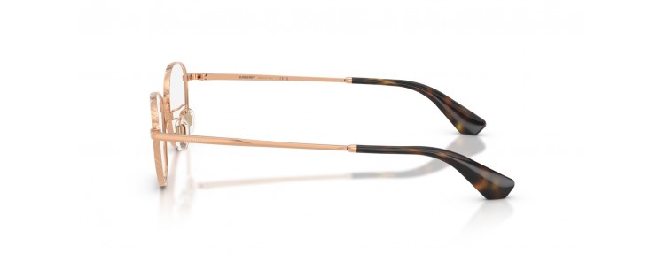 Burberry BE1403D 1337 - Or...