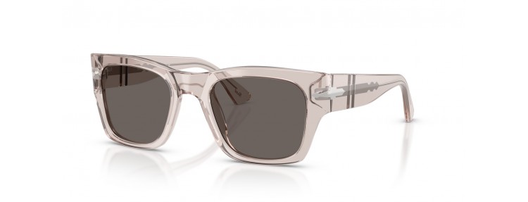Persol PO3384S 1229B1 - Transparent...