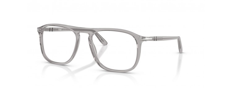 Persol PO3392V 309 - Transparent gris...