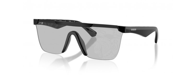 Burberry BE4480D 300169 - Noir /...
