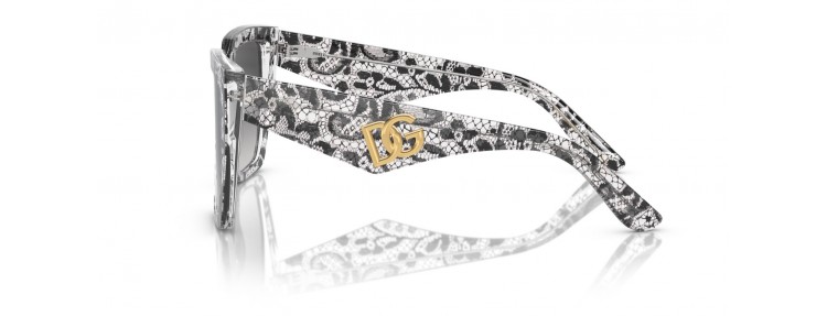 Dolce&Gabbana DG4438 32878G...
