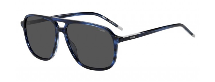 Hugo Hg 1398/S 20879738I58IR - Blue...