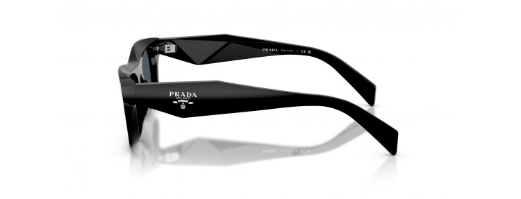Prada PR C06S 16K70B - Noir...