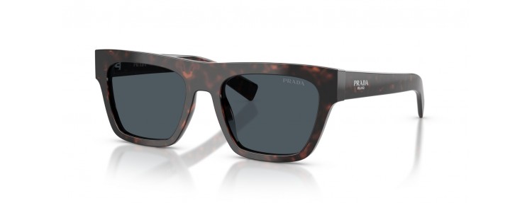 Prada PR C03S 17N70B - Root havana /...