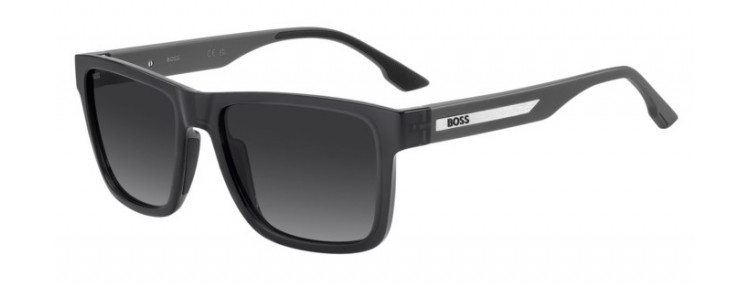 BOSS Boss 1907/S 208831KB7569O - Grey...