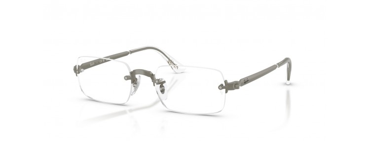 Ray-Ban RX3928V 3201 - Gris - 52 / 54 mm