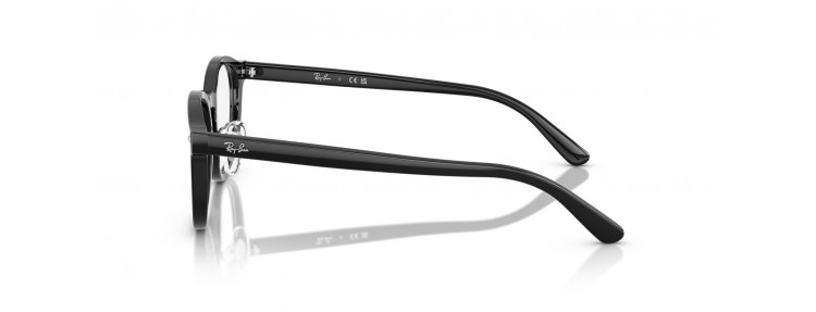 Ray-Ban RX5443D 2000 - Noir...