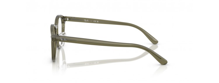 Ray-Ban RX5443D 8501 -...