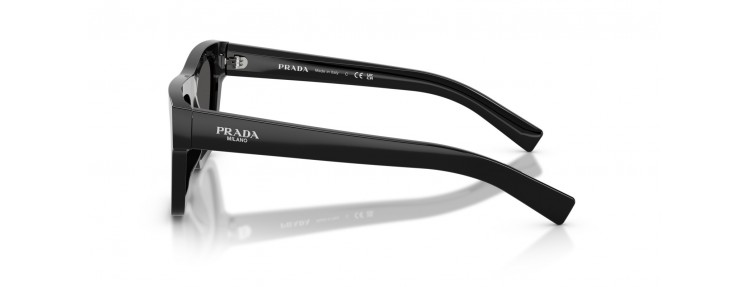 Prada PR C03S 16K08Z - Noir...