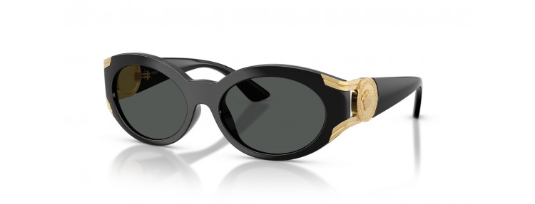 Versace VE4503U GB1/87 -...