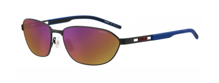 Hugo Hg 1413/S 20880100362MI - Matte...