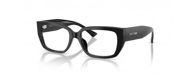 Jimmy Choo JC3041BU 5000 - Noir - 54 mm