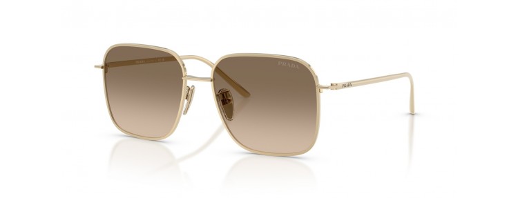 Prada PR C54SD ZVN50T - Or...