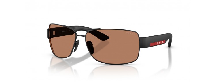 Prada Linea Rossa PS B52S 1BO20D -...