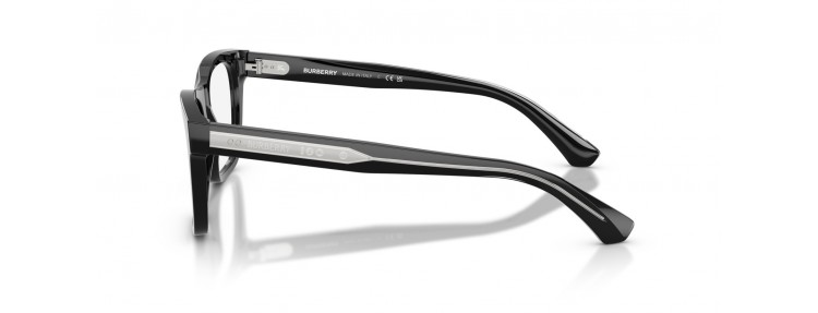 Burberry BE2445 4206 - Noir...