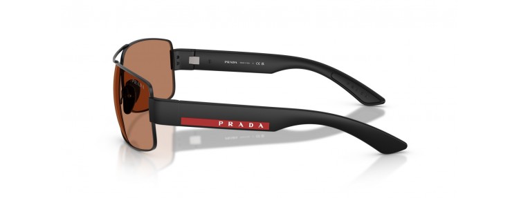 Prada Linea Rossa PS B52S...