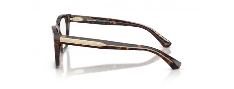 Burberry BE2445 4205 -...