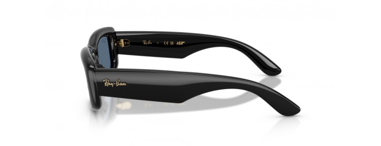 Ray-Ban RB4944 601/80 -...