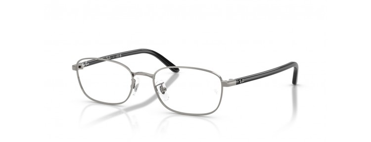 Ray-Ban RX6551D 2502 -...