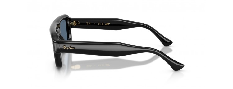 Ray-Ban RB4954 601/80 -...