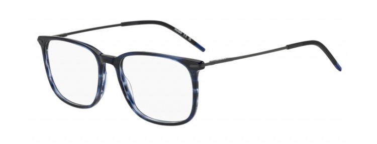 Hugo Hg 1407 11173238I5417 - Blue Horn