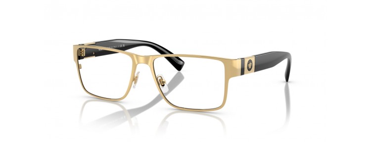 Versace VE1274 1002 - Or - 57 mm