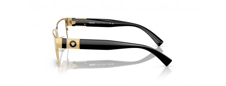 Versace VE1274 1002 - Or -...