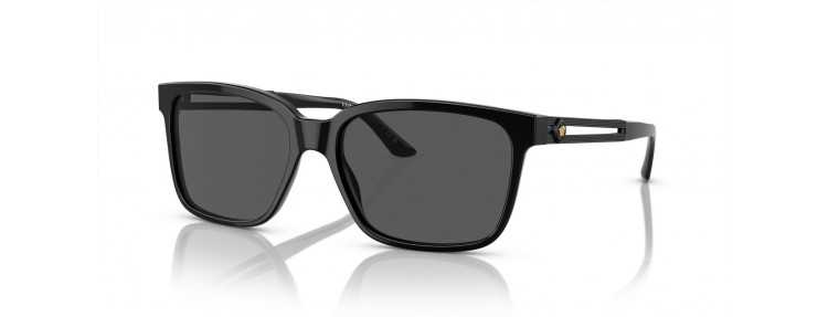 Versace VE4307 533287 - Noir / Gris...