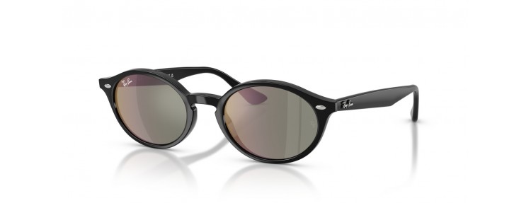 Ray-Ban RB4315 601/39 - Noir / Bronze...