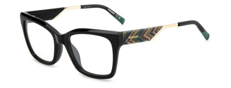 Missoni Mis 0265/G 1117348075218 - Black