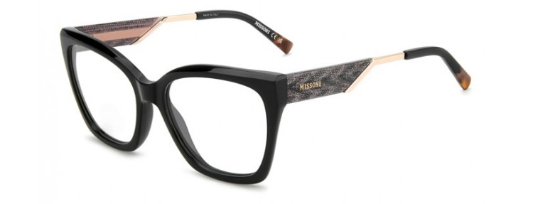 Missoni Mis 0266 1117358075517 - Black