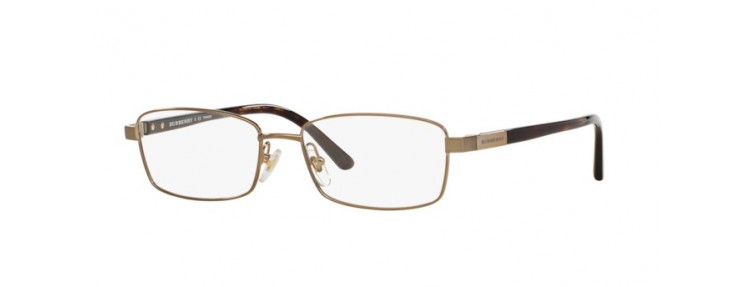 Burberry BE1287TD 1002 - Or...