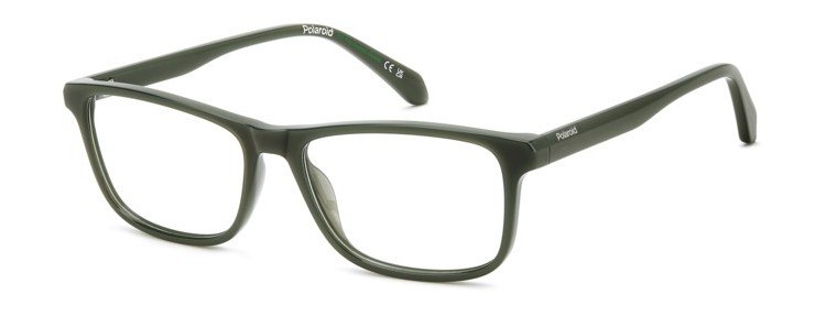 Polaroid Pld D598 1112221ED5516 - Green