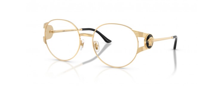 Versace VE1320 1523 - Or versace - 54...