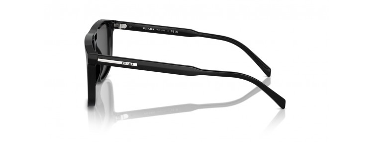 Prada PR A22S 16K08Z - Noir...
