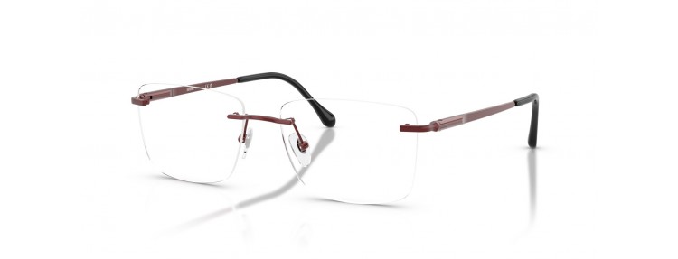 Sferoflex SF2304 538 - Burgundy...