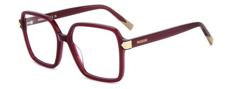 Missoni Mis 0288 1117898CQ5316 - Cherry