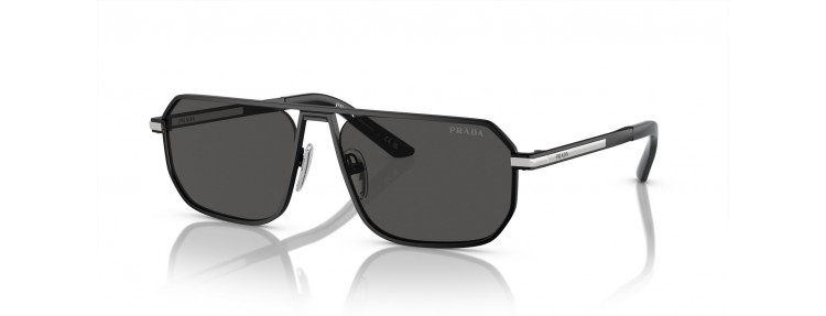 Prada PR A53S 1BO5S0 - Noir...