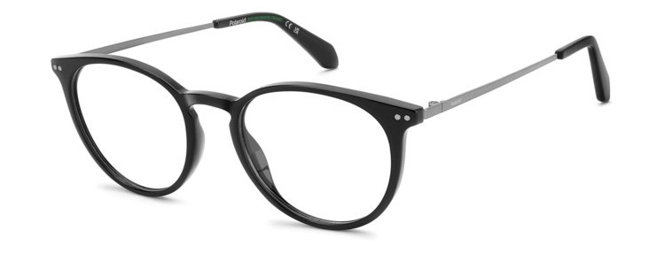 Polaroid Pld D617 1114028075019 - Black