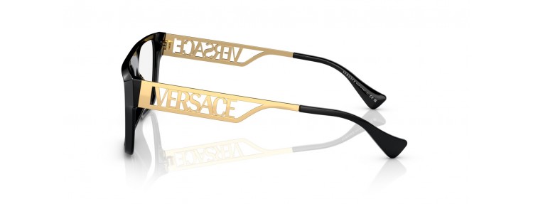 Versace VE3326U GB1 - Noir...