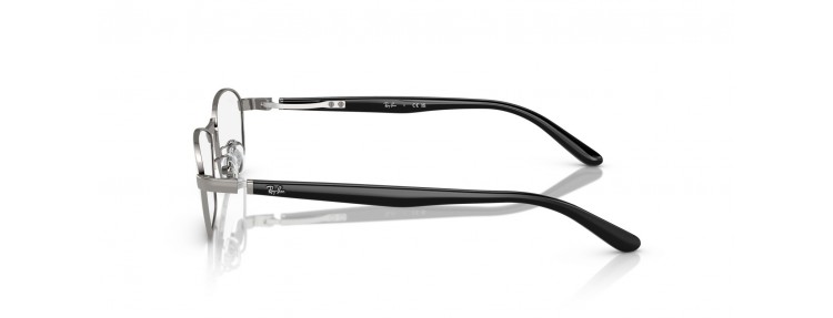 Ray-Ban RX6502D 2502 -...