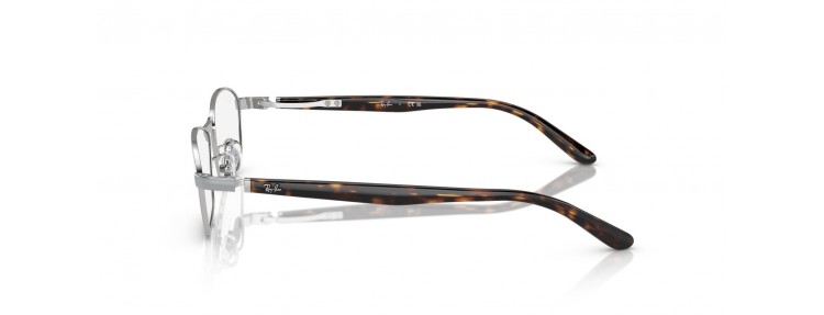 Ray-Ban RX6502D 2595 -...