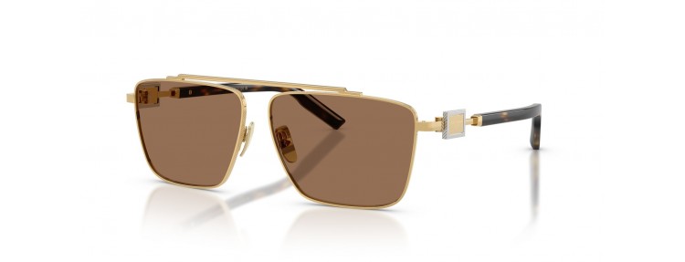 Dolce&Gabbana DG2336 02/73 - Or /...